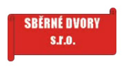 Sběrné dvory s.r.o.