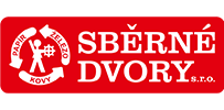 Sberne dvory